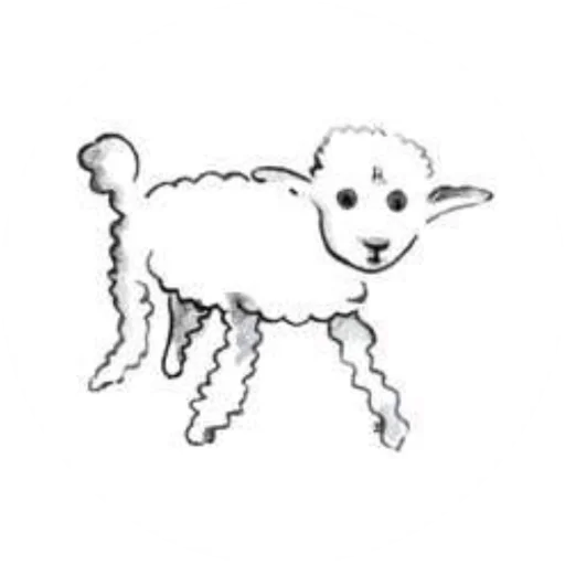 Стикер The Little Prince