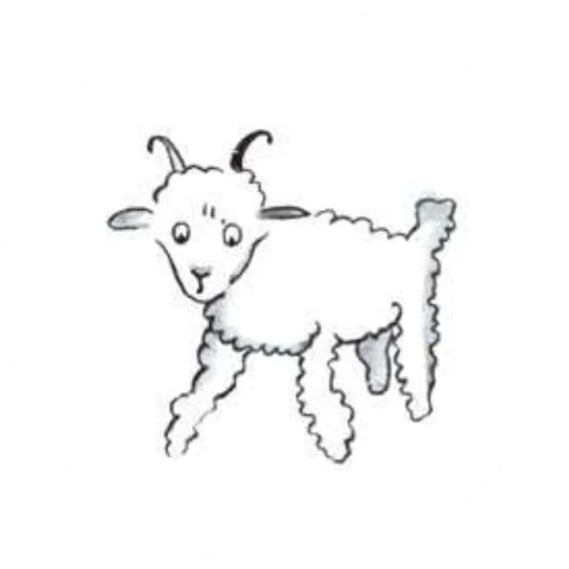 Стикер The Little Prince