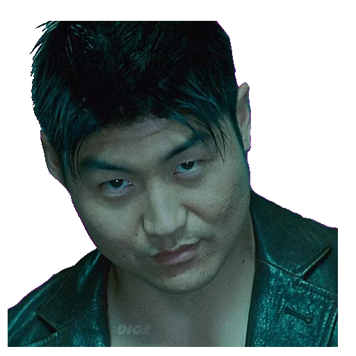 Стикер FAST FURIOUS TOKIO DRIFT