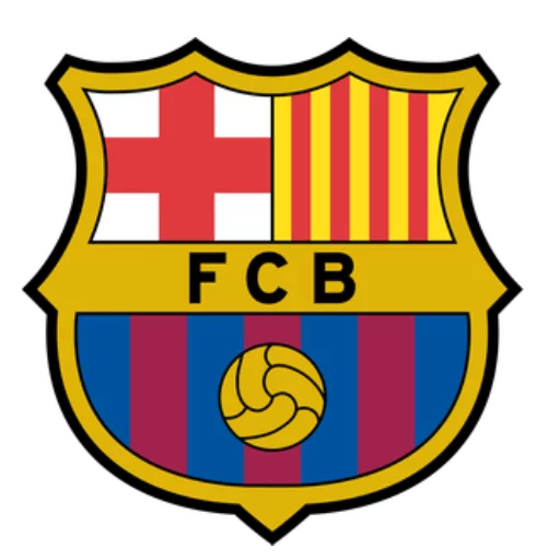 Стикер TOP FOOTBALL CLUBS