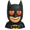 Эмодзи Бэтмен