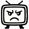 Эмодзи Телевизор