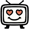 Эмодзи Телевизор