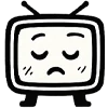 Эмодзи Телевизор
