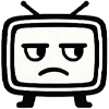 Эмодзи Телевизор