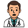 Эмодзи Врач