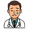Эмодзи Врач
