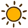 ☀️