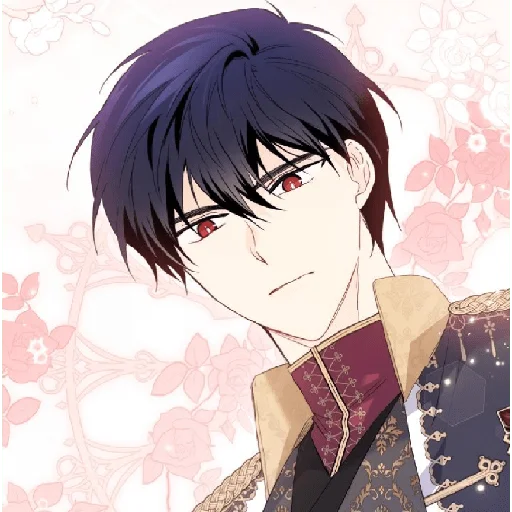 Стикер The Symbiotic Relationship Between the Rabbit and the Black Panther