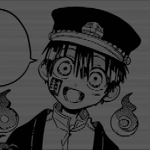 Стикер Tsukasa Tenma