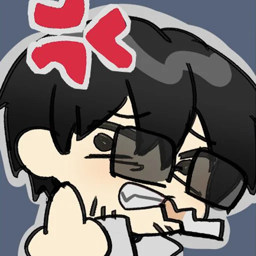 Стикер Trigun Stampede