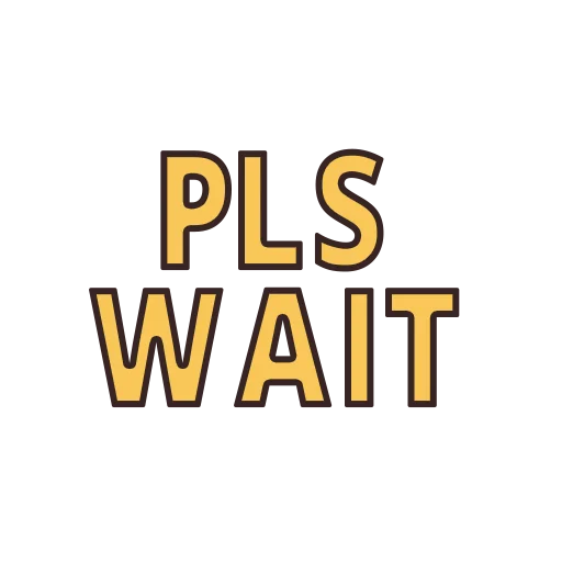 Стикер TTELD Support