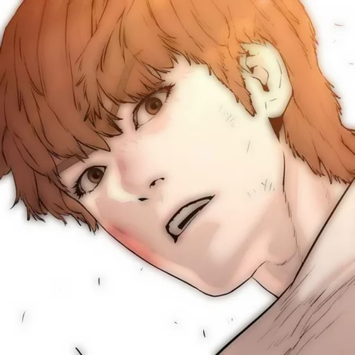 Стикер Sung Taehoon ҂