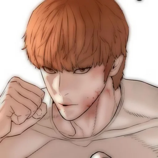 Стикер Sung Taehoon ҂