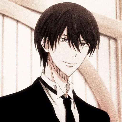 Стикер Takato saijo