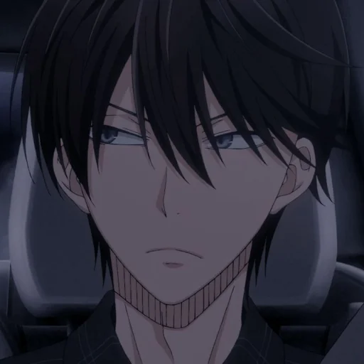 Стикер Takato saijo