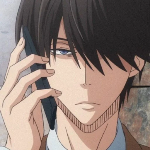 Стикер Takato saijo