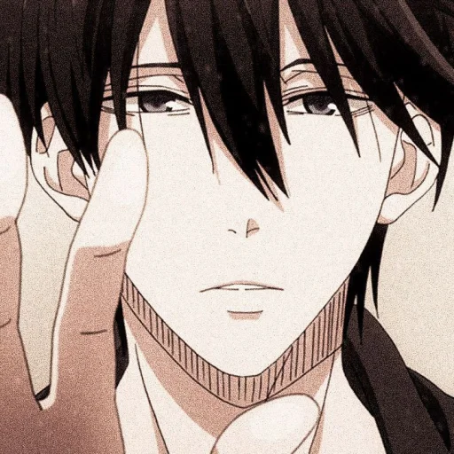 Стикер Takato saijo