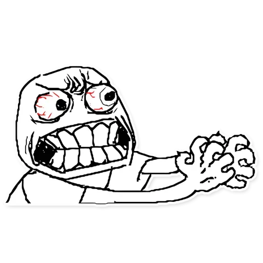 Стикер Take my money