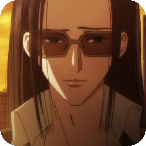 Стикер Takumi Ichinose