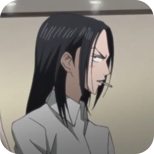 Стикер Takumi Ichinose