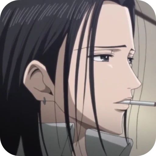 Стикер Takumi Ichinose