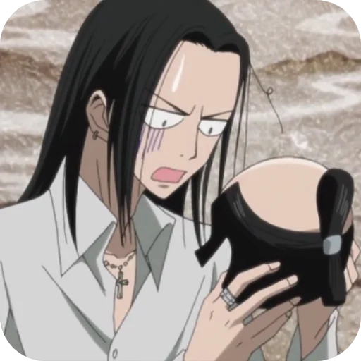 Стикер Takumi Ichinose