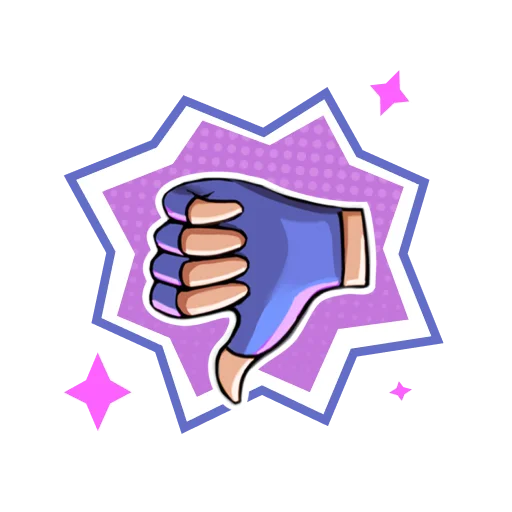 Стикер Как в сказке