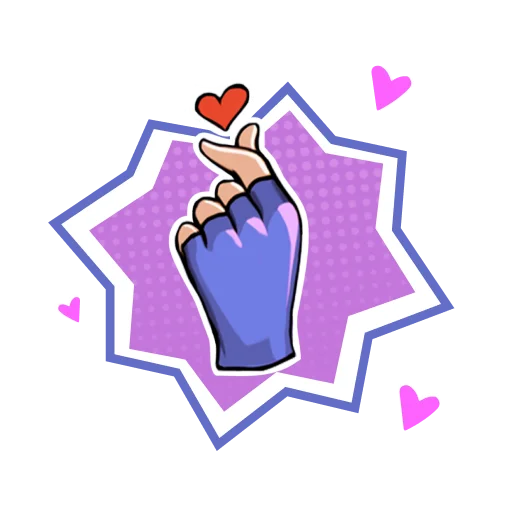 Стикер Как в сказке