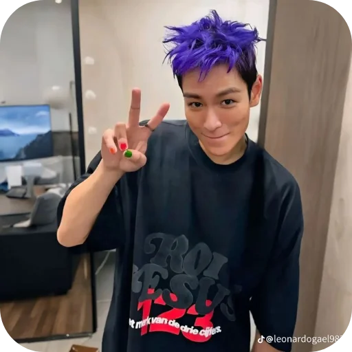 Стикер Squid Game 2