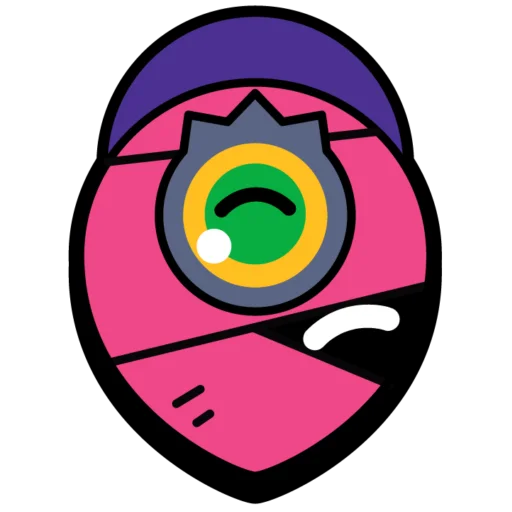 Стикер Tara Pins