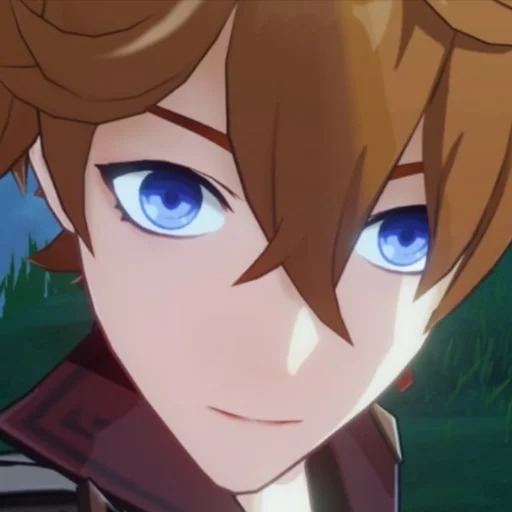 Стикер Тарталетка