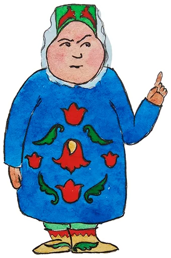 Стикер Татарсис