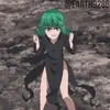 Стикер Tatsumaki