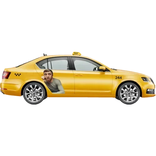 🚕