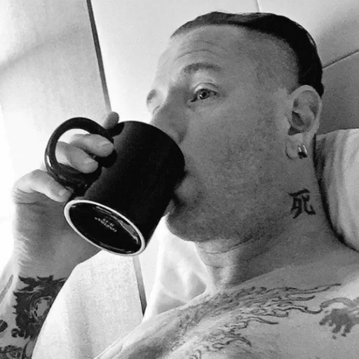 Стикер Corey Taylor