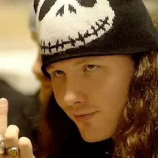 Стикер Corey Taylor