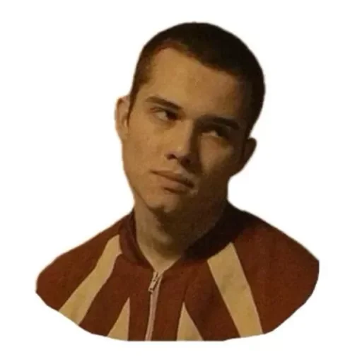 Стикер Слово пацана / СПКНА