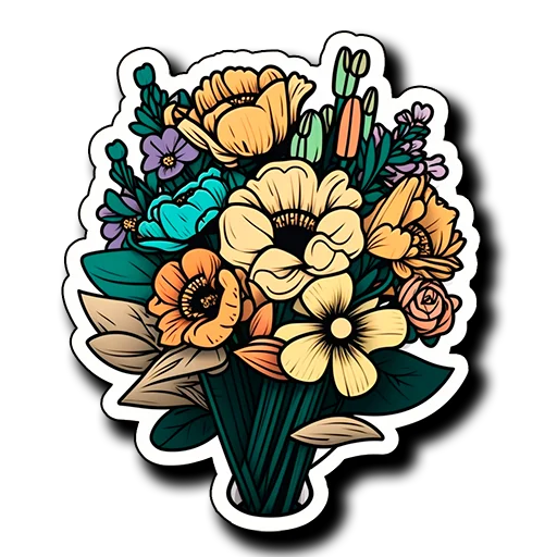 Стикер Для Тебя...