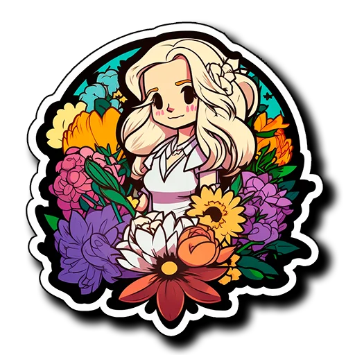 Стикер Для Тебя...