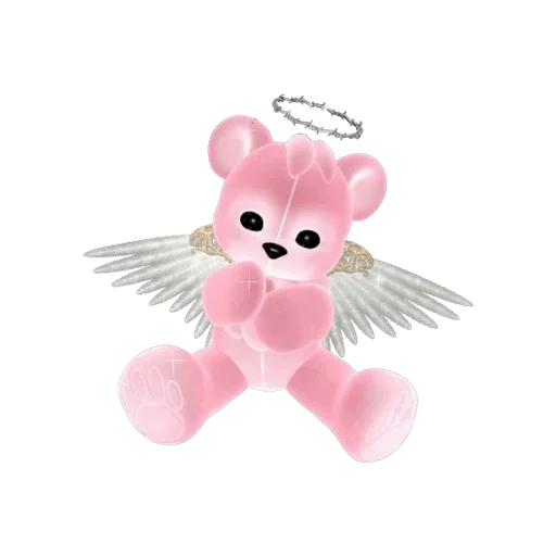 Стикер random cuties