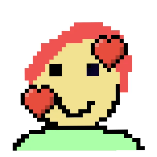 Стикер Телефондель и Телефонделия