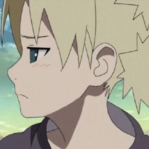 Стикер Temari Nara