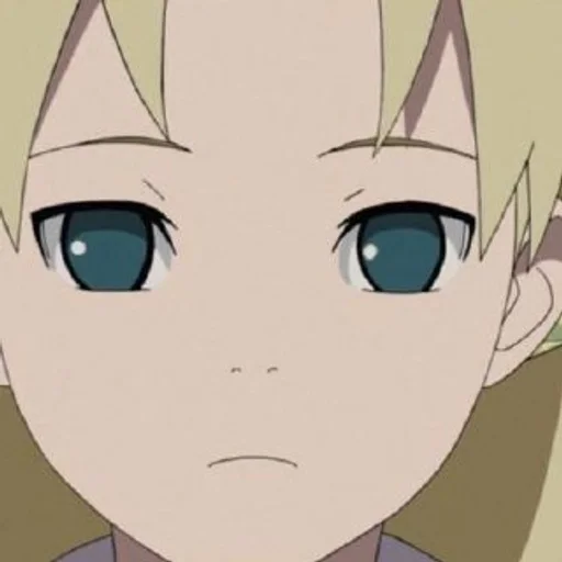 Стикер Temari Nara