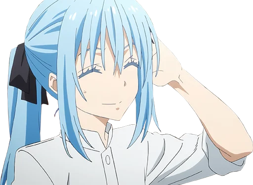 Стикер Tensura 2