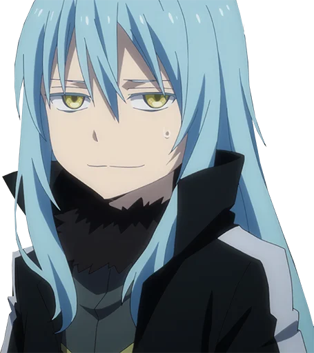 Стикер Tensura 2