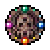 Эмодзи Terraria Items
