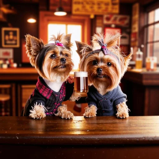 Стикер Йорк