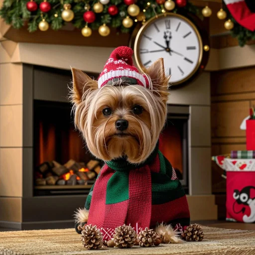 Стикер Йорк