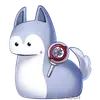 Стикер SKZ Terusen